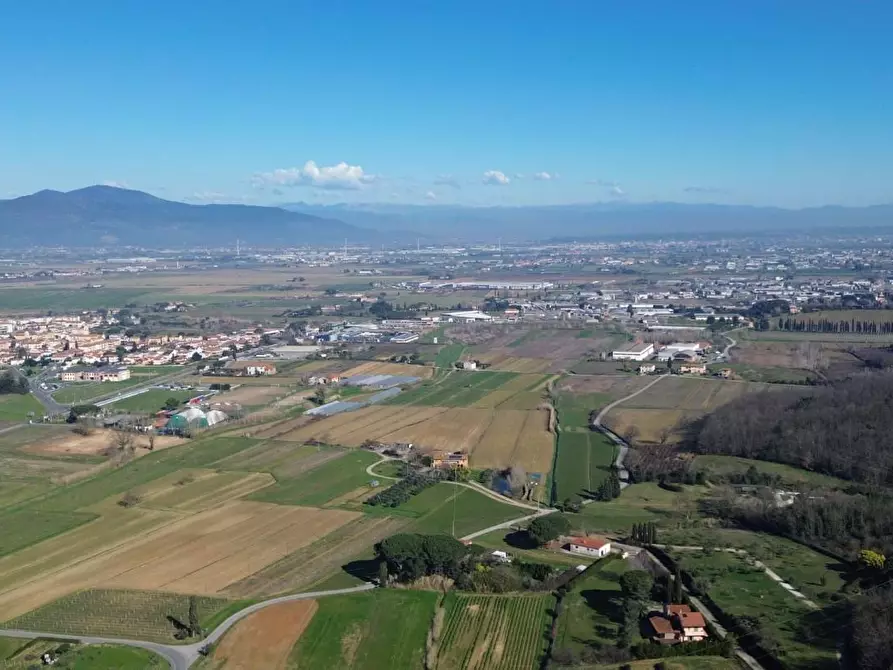terreno agricolo in vendita a Casciana Terme Lari in zona Orceto
