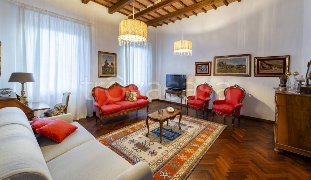 appartamento in vendita a Casciana Terme Lari in zona Perignano
