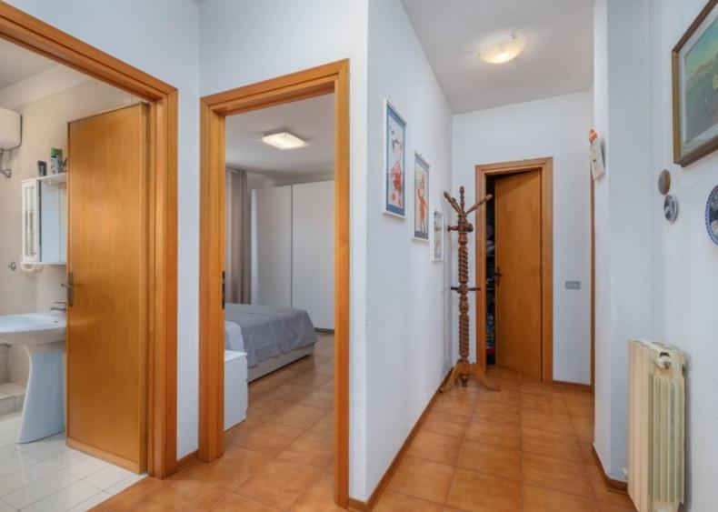 appartamento in vendita a Casciana Terme Lari