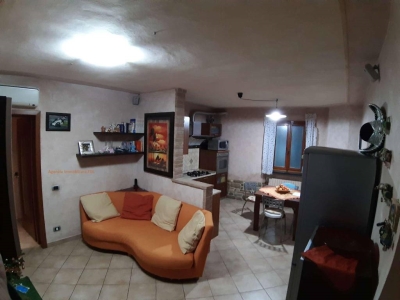 appartamento in vendita a Casciana Terme Lari in zona Collemontanino