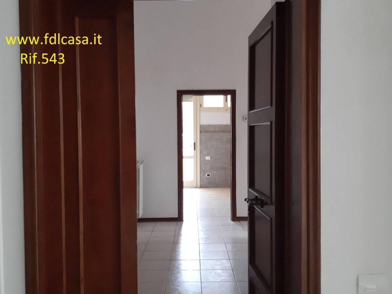 appartamento in vendita a Casciana Terme Lari