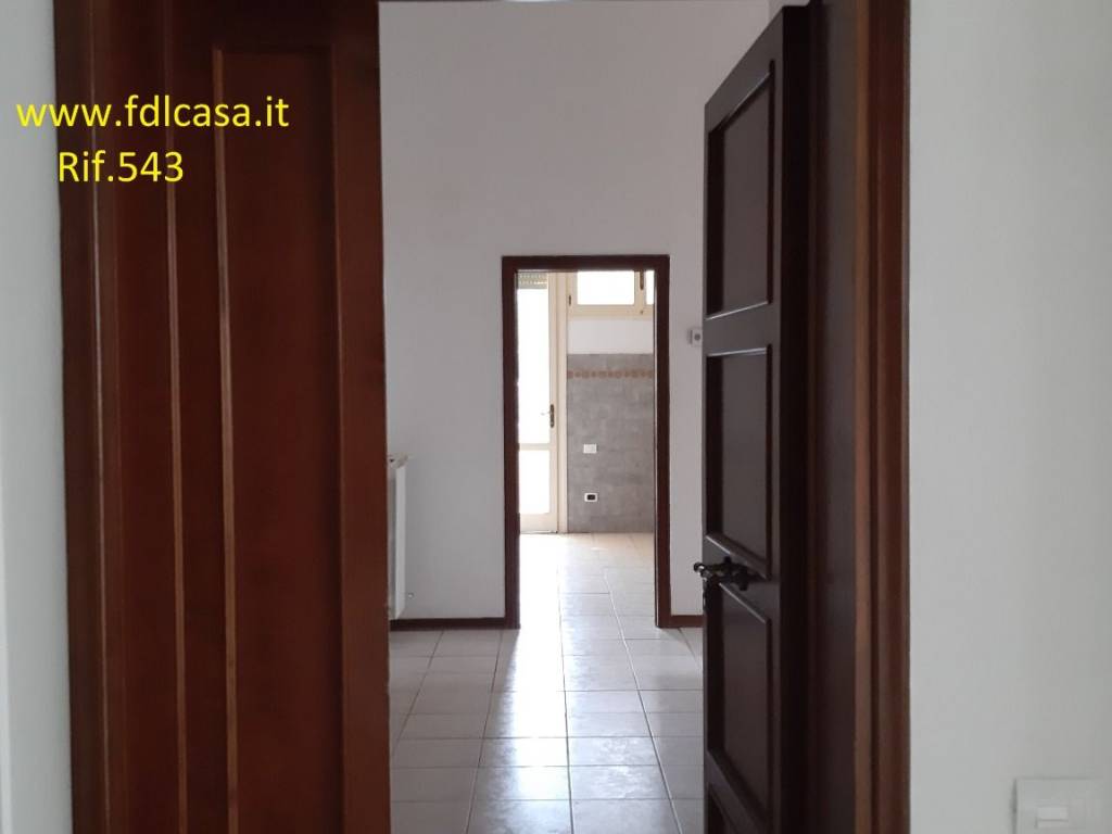 appartamento in vendita a Casciana Terme Lari in zona Casciana Terme