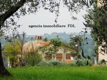 appartamento in vendita a Casciana Terme Lari in zona Aiale