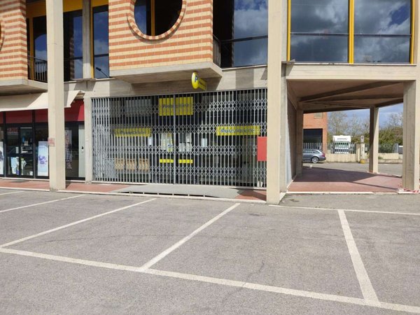 ufficio in vendita a Casciana Terme Lari in zona La Capannina
