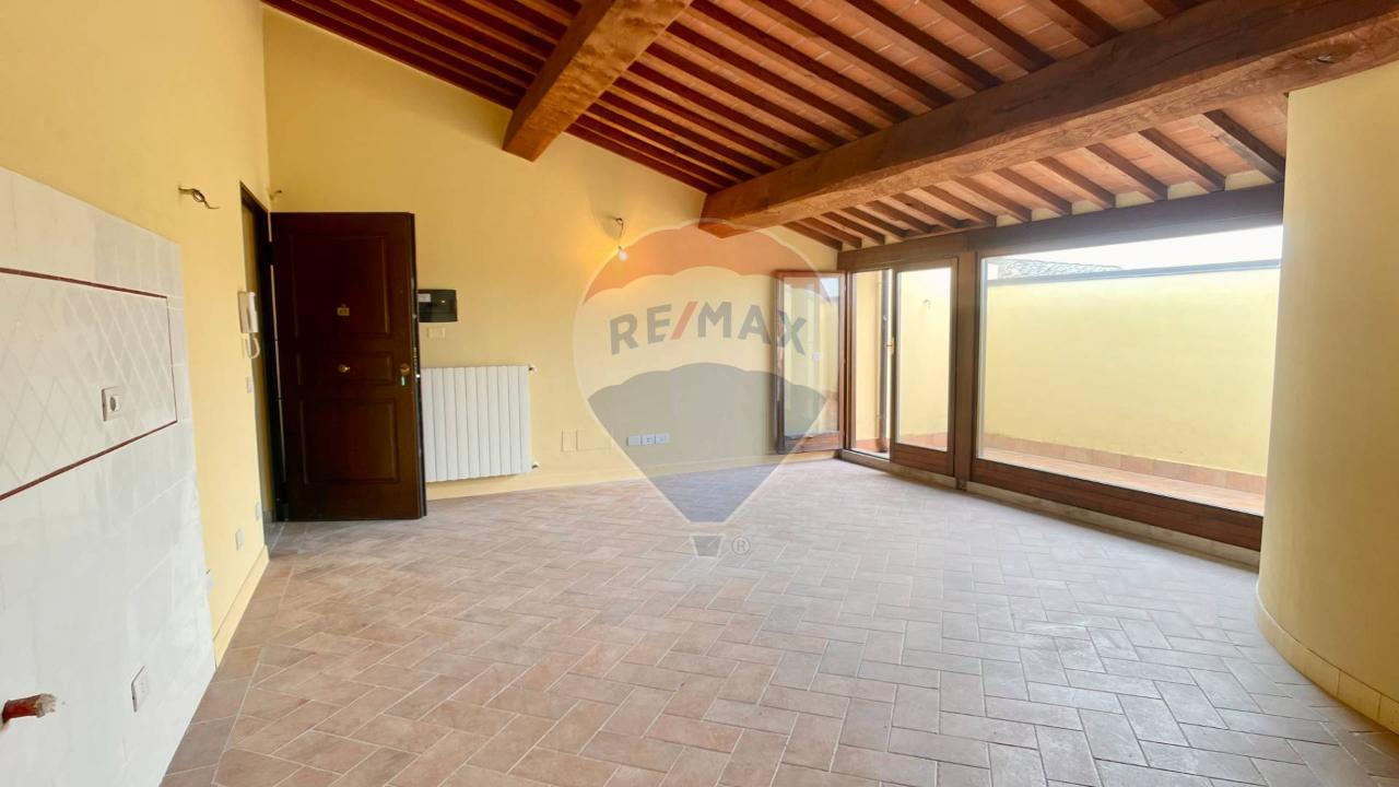 appartamento in vendita a Casciana Terme Lari in zona Gramugnana