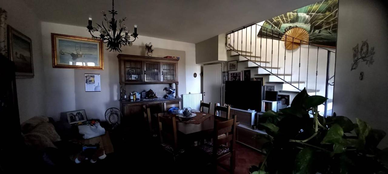 appartamento in vendita a Casciana Terme Lari in zona Perignano
