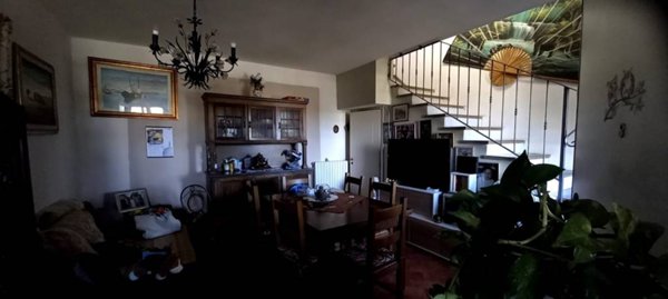 appartamento in vendita a Casciana Terme Lari in zona Perignano