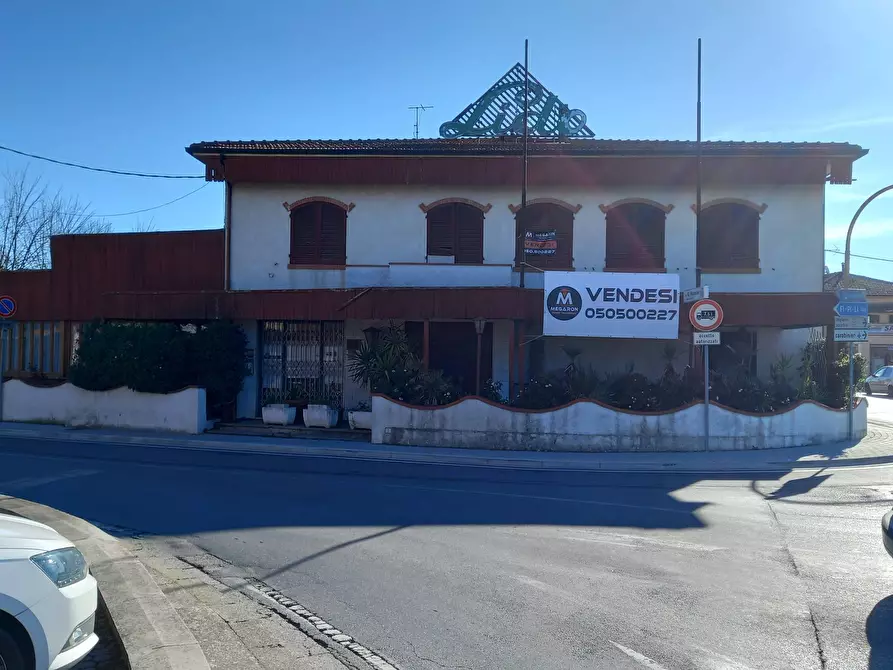 casa indipendente in vendita a Casciana Terme Lari in zona Lari