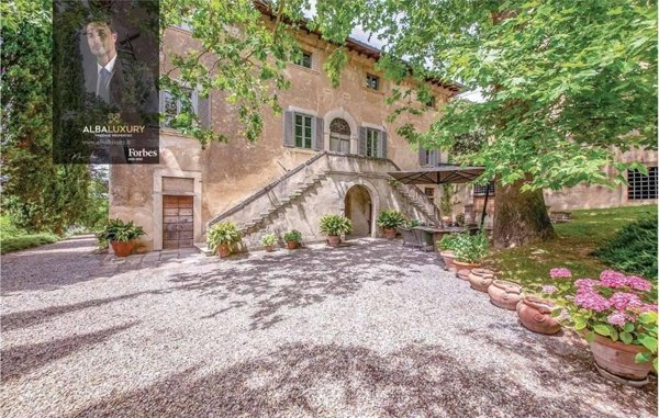 casa indipendente in vendita a Casciana Terme Lari in zona Lari