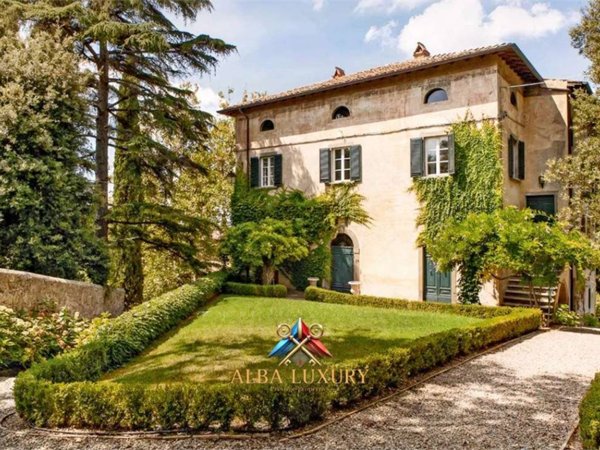 villa in vendita a Casciana Terme Lari in zona Lari