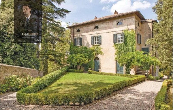 villa in vendita a Casciana Terme Lari in zona Lari