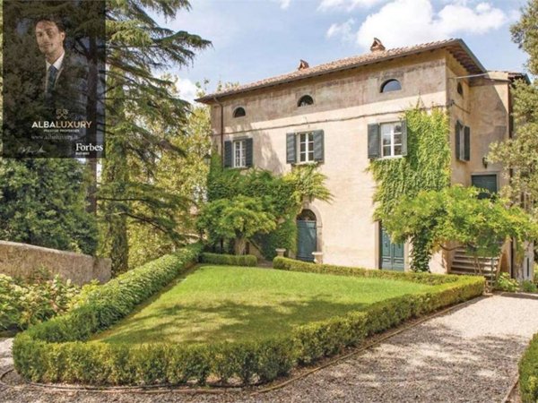 villa in vendita a Casciana Terme Lari in zona Lari