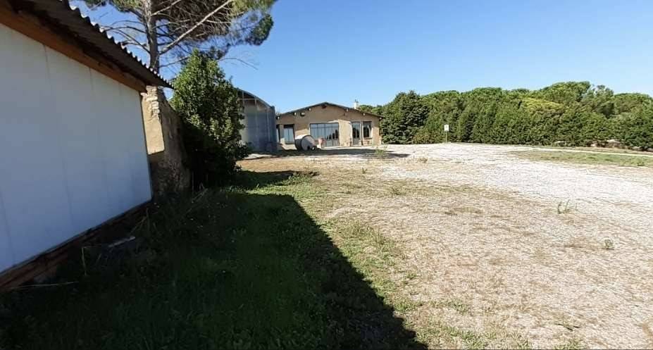 locale di sgombero in vendita a Casciana Terme Lari in zona Collemontanino