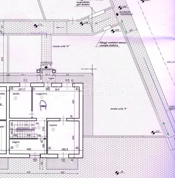 casa indipendente in vendita a Casciana Terme Lari