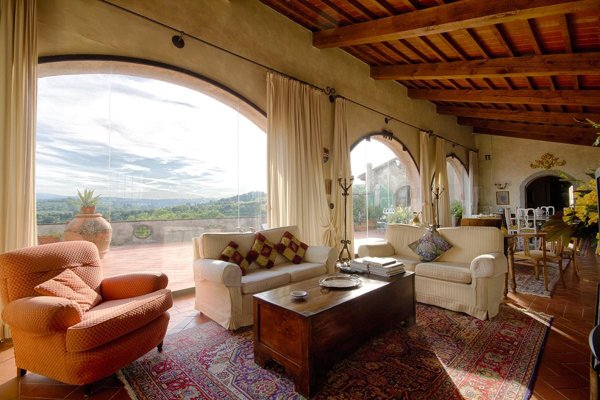 casa indipendente in vendita a Casciana Terme Lari