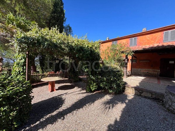 casale in vendita a Casciana Terme Lari in zona Casciana Terme