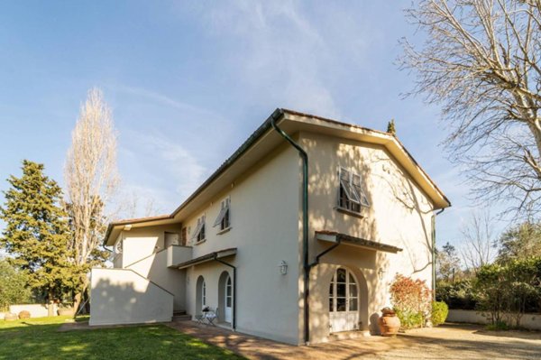 casa indipendente in vendita a Casciana Terme Lari in zona Lari