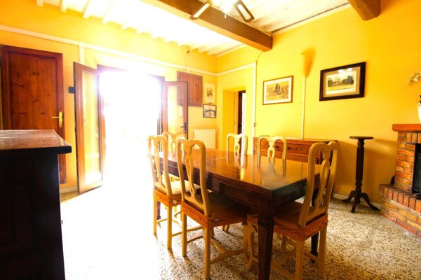 casa indipendente in vendita a Casciana Terme Lari in zona Perignano