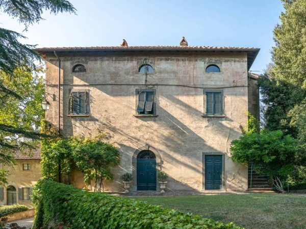villa in vendita a Casciana Terme Lari in zona Lari