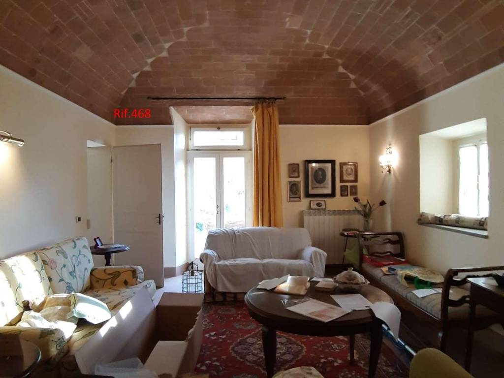 casa indipendente in vendita a Casciana Terme Lari in zona Casciana Alta