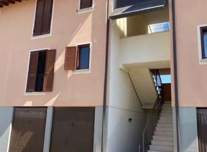 appartamento in vendita a Casciana Terme Lari