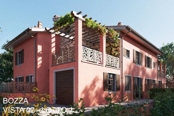 casa indipendente in vendita a Casciana Terme Lari in zona Perignano