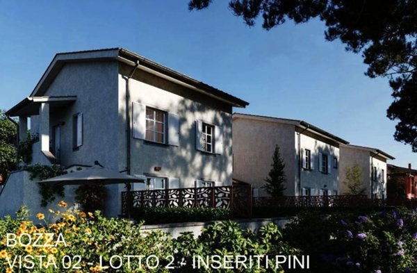 appartamento in vendita a Casciana Terme Lari in zona Perignano