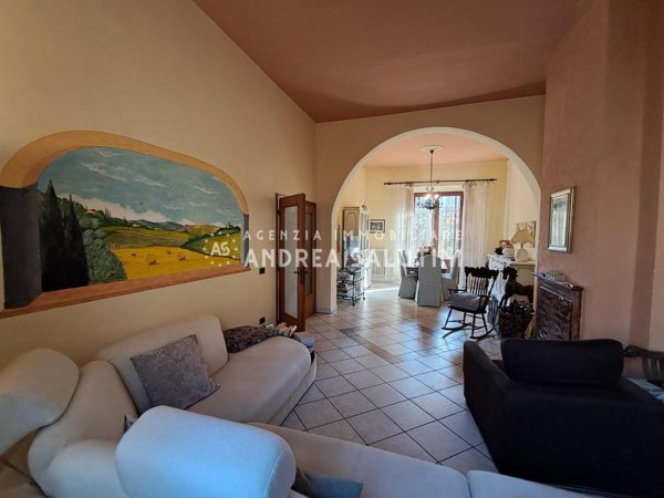casa indipendente in vendita a Casciana Terme Lari in zona Casciana Terme