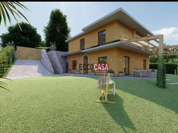 appartamento in vendita a Casciana Terme Lari in zona Casciana Terme