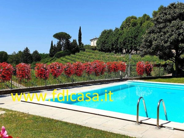 casa indipendente in vendita a Casciana Terme Lari in zona Lari