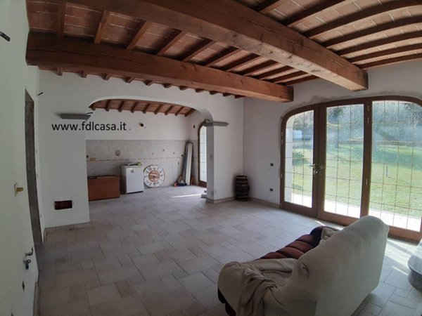 casa indipendente in vendita a Casciana Terme Lari