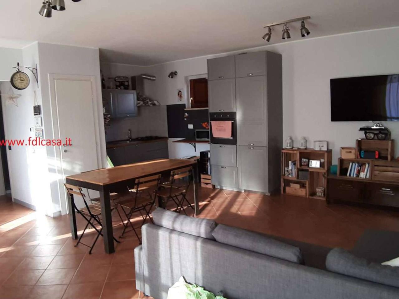 appartamento in vendita a Casciana Terme Lari