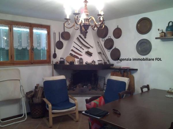 casa indipendente in vendita a Casciana Terme Lari in zona Casciana Terme