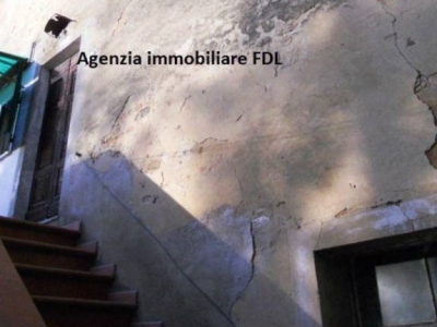 casa indipendente in vendita a Casciana Terme Lari in zona Casciana Terme