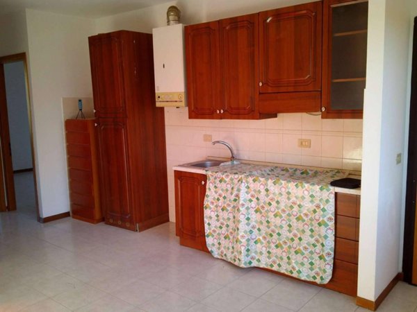 appartamento in vendita a Casciana Terme Lari