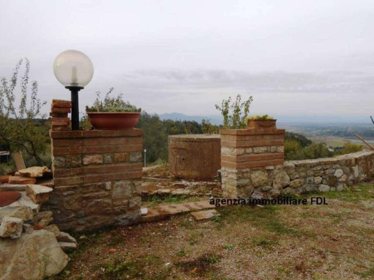 casa indipendente in vendita a Casciana Terme Lari in zona Casciana Terme