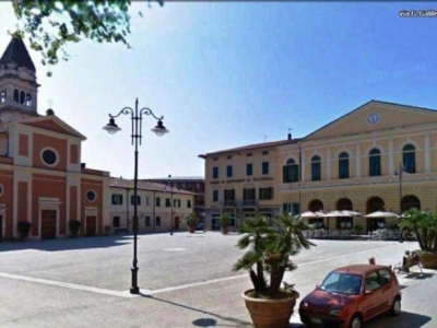 appartamento in vendita a Casciana Terme Lari