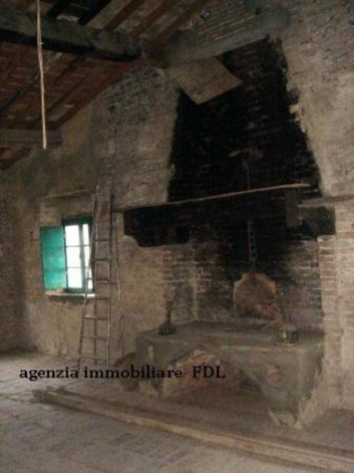 appartamento in vendita a Casciana Terme Lari in zona Lari