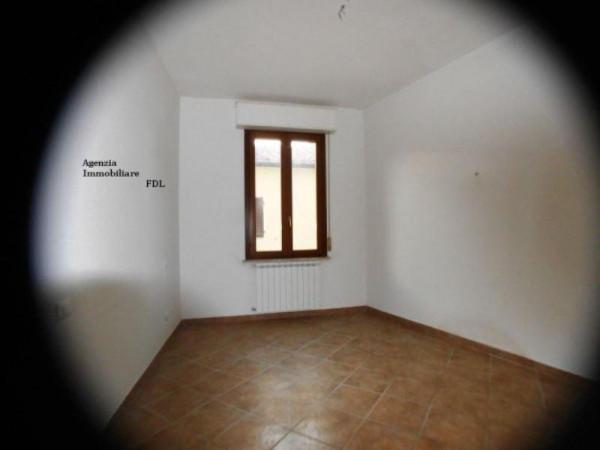 appartamento in vendita a Casciana Terme Lari in zona Casciana Terme