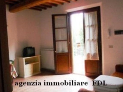 appartamento in vendita a Casciana Terme Lari in zona Casciana Terme