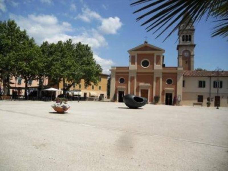 appartamento in vendita a Casciana Terme Lari in zona Casciana Terme