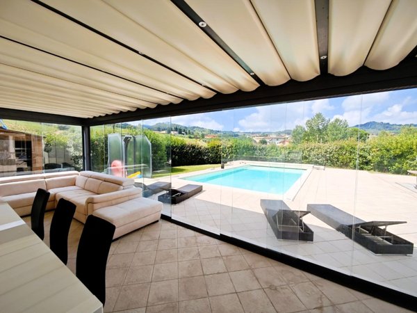 casa indipendente in vendita a Casciana Terme Lari in zona Casciana Terme