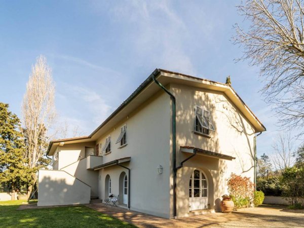 casa indipendente in vendita a Casciana Terme Lari in zona Cevoli