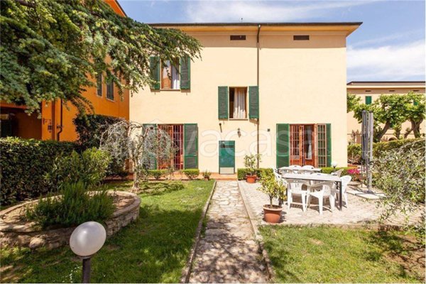 casa indipendente in vendita a Casciana Terme Lari in zona Casciana Terme
