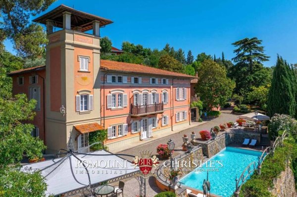 villa in vendita a Casciana Terme Lari in zona Boschi