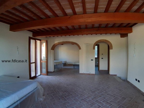 casa indipendente in vendita a Casciana Terme Lari