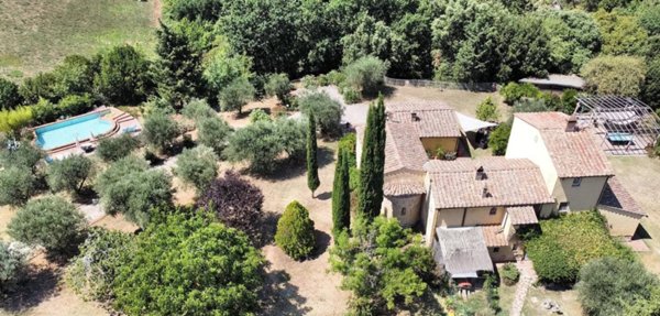casa indipendente in vendita a Casciana Terme Lari in zona Casciana Terme