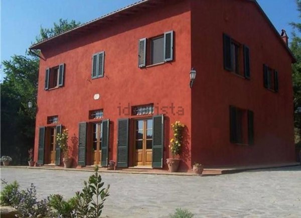 casa indipendente in vendita a Casciana Terme Lari