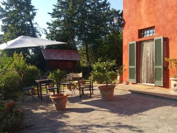 casa indipendente in vendita a Casciana Terme Lari