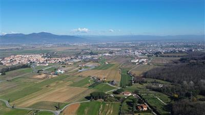 terreno agricolo in vendita a Casciana Terme Lari in zona Orceto